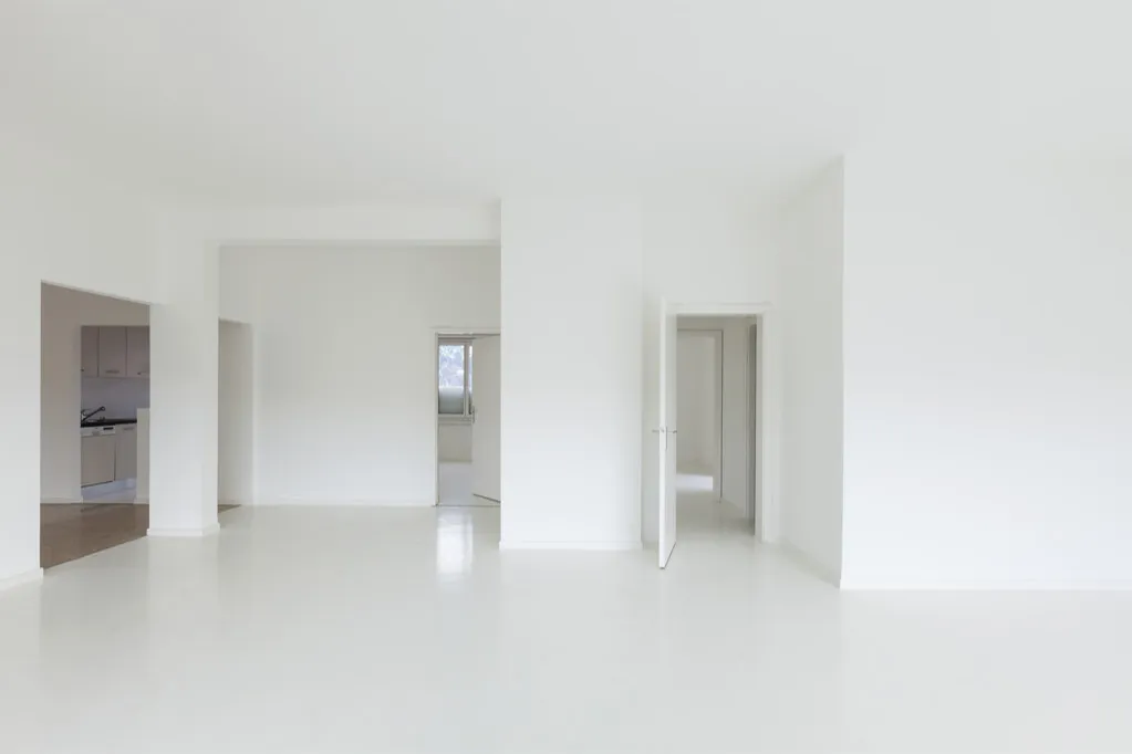 Serviço Realizado pela Pintura de Apartamento em São Paulo