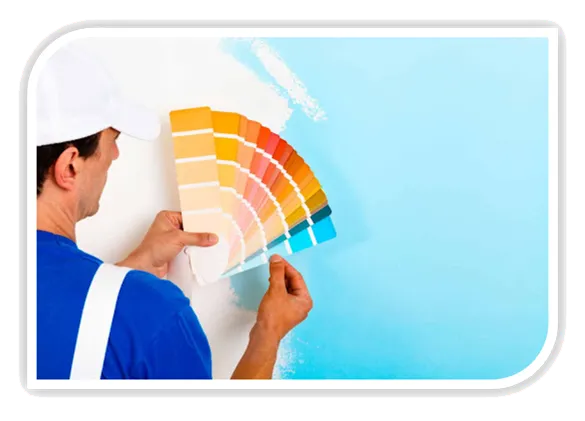 Pintura de Apartamento em Cachoeirinha