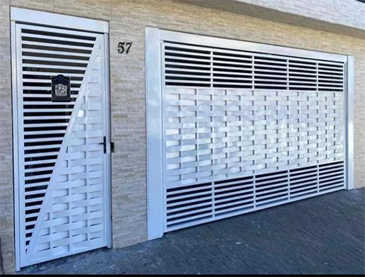Pintura de Portão em Cachoeirinha